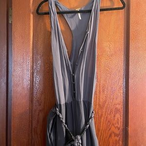 Free People Jumpsuit
